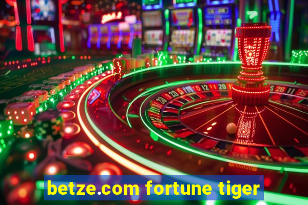 betze.com fortune tiger